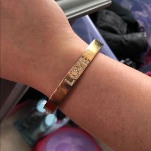 Michael Kors Love Bracelet